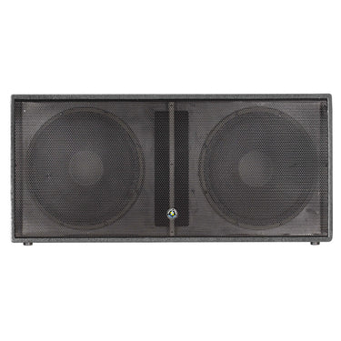 Bafle Topp Pro Subwoofer 2x18